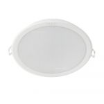 Philips 59471 Meson 200 24W 65K Recessed LED