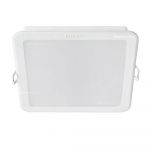 Philips 59451 Meson 105 9W 30K Square Recessed LED
