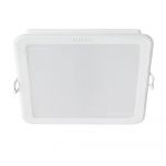 Philips 59451 Meson 105 9W 65K Square Recessed LED Bulb