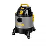 Lotus Wet/Dry Vacuum 20L LT1200DWX/20 Wet and Dry Vacuum Cleaner