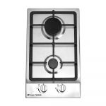 Tecnogas TBH3020CSS2 Built-in Hob Cooktop
