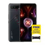 ASUS ROG 5S Pro (18GB + 512GB) Black Smartphone