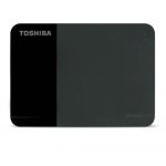 Toshiba Canvio Ready Black 2TB Portable Hard Drive