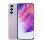 Samsung Galaxy S21 FE 5G (8GB + 256GB) Lavender Smartphone