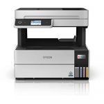 Epson EcoTank L6460 (Print/Scan/Copy) Printer
