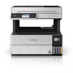 Epson EcoTank L6490 (Print/Scan/Copy/Fax) Printer