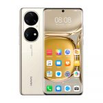 Huawei P50 Pro Cocoa Gold Smartphone