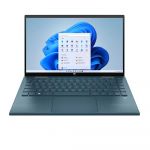  HP Pavilion x360 Convert 14-DY1027TU Spruce Blue