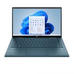 HP Pavilion x360 Convert 14-DY1028TU Spruce Blue Laptop