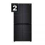 LG GR B22FTQVB Inverter Multi Door Refrigerator