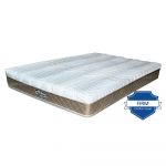 SALEM Supreme 6x60x75 Vivid White Queen Mattress