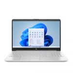 HP 15S DU1537TU Natural Silver Laptop