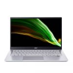 Acer Swift 3 SF314-43-R06N Silver Laptop