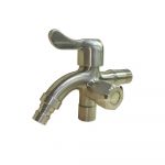 Mr. Plumber SS304 CC-WT001-S01 Dual Function Water Tap