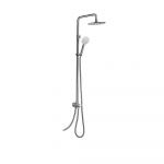 Eco-Sense SS Shower Pipe With Diverter ES0231KN