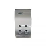 Double H Soap Dispenser Double Button DH-100-2