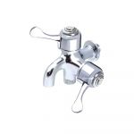 Showy Q-Turn 6059 Single Lever 2 Way Tap