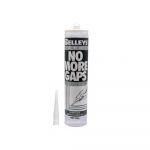 Selleys Gap Filler No More Gaps 450G Grey