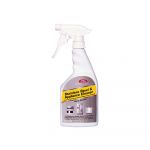 Gel Gloss Stainless Steel & Appliance Cleaner AC-24