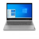 Lenovo IdeaPad 3 8IX800EBPH Platinum Grey Laptop 
