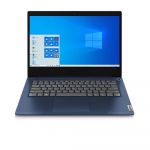 Lenovo IdeaPad 3 81WH009TPH Abyss Blue Laptop