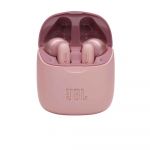 JBL Tune 225TWS Pink Wireless Earbuds