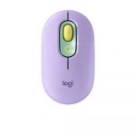 Logitech POP DayDream Mint Wireless Mouse 