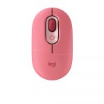Logitech POP Heartbreaker Rose Wireless Mouse
