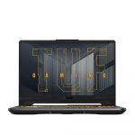 ASUS TUF Gaming F15 FX506HM-HN175T Eclipse Gray Gaming Laptop