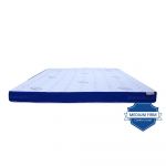 Uratex Airlite Cool Double 4x54x75 inches Blue Mattress