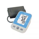 Euroo EPH1121BPM Arm Blood Pressure Monitor