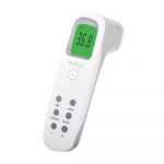 Euroo EPH2221FT 3-in-1 Infrared Thermometer
