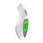Euroo EPH2121CT 3-in-1 Compact Infrared Thermometer