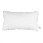 JOYCE & DIANA 20x35 inches King Size White Expanded Pillow