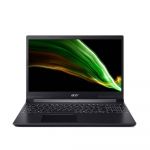 Acer Aspire 7 A715-42G-R5C5 Black Gaming Laptop