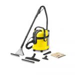 Karcher SE 4001 Wet and Dry Vacuum and Carpet Cleaner 