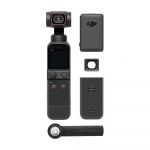 DJI Osmo Pocket 2 Combo Video Camera