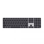 Apple Magic Keyboard with Touch ID and Numeric Keypad for Mac models with Apple silicon US English