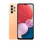 Samsung Galaxy A13 (4GB + 128GB) Awesome Peach Smartphone