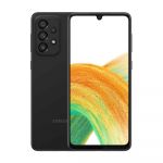 Samsung Galaxy A33 5G (8GB + 256GB) Awesome Black Smartphone