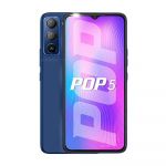 Tecno Pop 5 LTE Deepsea Luster Smartphone