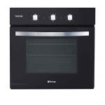 Tecnogas TEO6040BL2 Built-in Oven