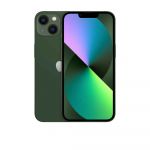 Apple iPhone 13 256GB Green Smartphone