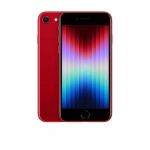Apple iPhone SE (PRODUCT)RED (3rd Gen) 64GB Smartphone