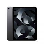 Apple iPad Air (5th Gen) Wi-Fi 64GB Space Gray Tablet