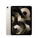 Apple iPad Air (5th Gen) Wi-Fi 256GB Starlight Tablet
