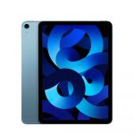 Apple iPad Air (5th Gen) Wi-Fi + Cellular 256GB Blue Tablet