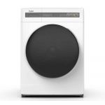 Whirlpool WWEB8503BW Inverter Combo Washer and Dryer