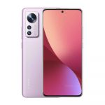 Xiaomi 12 Purple Smartphone