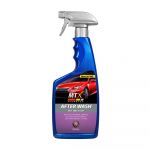 Microtex After Wash MAW500 500ml Fast Wax and Dry Car After Wash